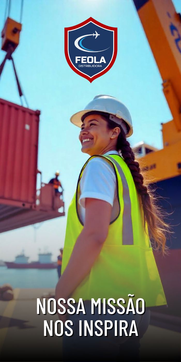 Feola Missão